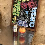 Lo Raconet De La Placa Aparthotel 3*