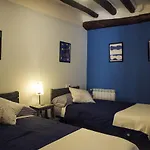Lägenhetshotell Lo Raconet De La Placa