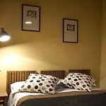 Lägenhetshotell Lo Raconet De La Placa
