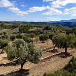 Lo Raconet De La Placa Lägenhetshotell 3*