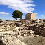 Lägenhetshotell Lo Raconet De La Placa Calaceite