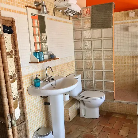 Apartahotel Lo Raconet De La Plaça