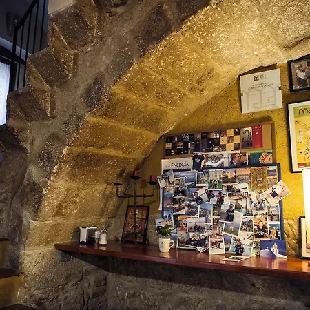 Lo Raconet De La Placa Aparthotel