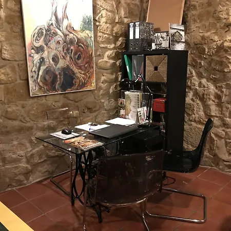 Aparthotel Lo Raconet De La Placa Calaceite