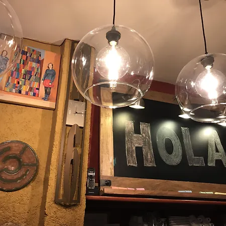 Lo Raconet De La Placa Aparthotel 3*