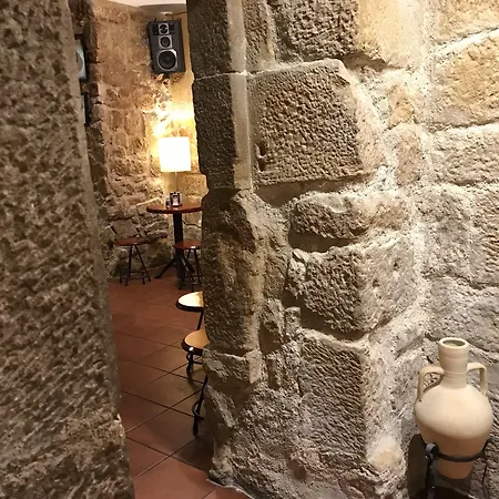 Lo Raconet De La Plaça Appart hôtel