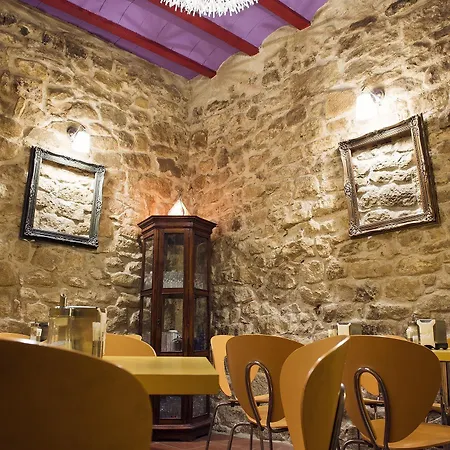 Ξενοδοχείο με διαμερίσματα Lo Raconet De La Placa