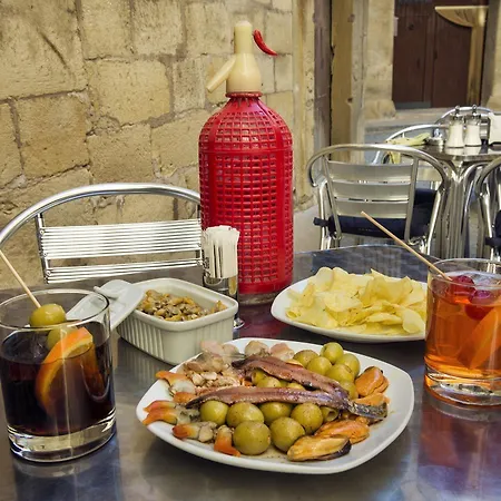 Lo Raconet De La Placa Aparthotel Calaceite