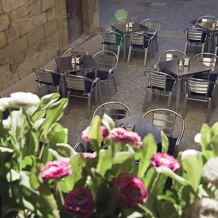 Lo Raconet De La Plaça Appart hôtel 3*
