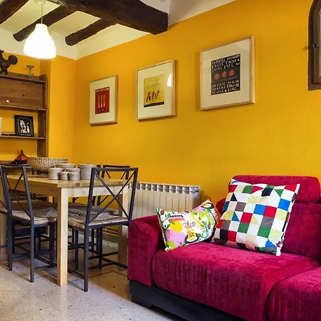 Lo Raconet De La Placa Calaceite