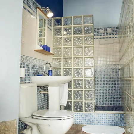 Lo Raconet De La Placa Ξενοδοχείο με διαμερίσματα