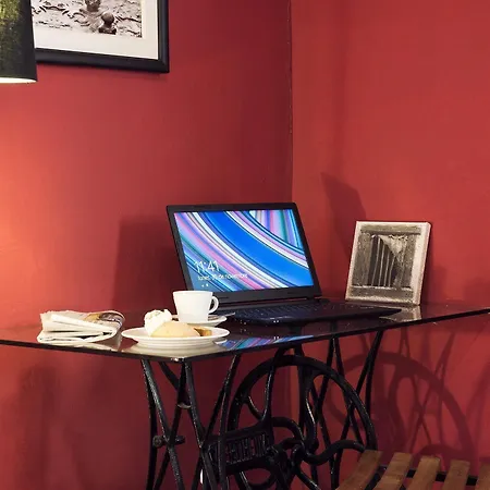 Lo Raconet De La Placa Aparthotel 3*