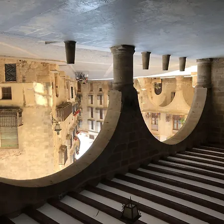 Lo Raconet De La Placa Calaceite