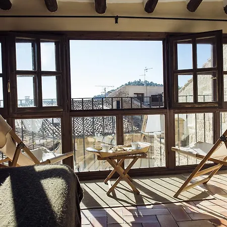 Lo Raconet De La Placa Ξενοδοχείο με διαμερίσματα