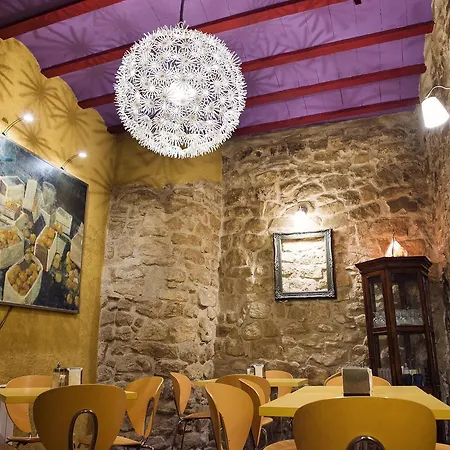 Apartahotel Lo Raconet De La Plaça Calaceite