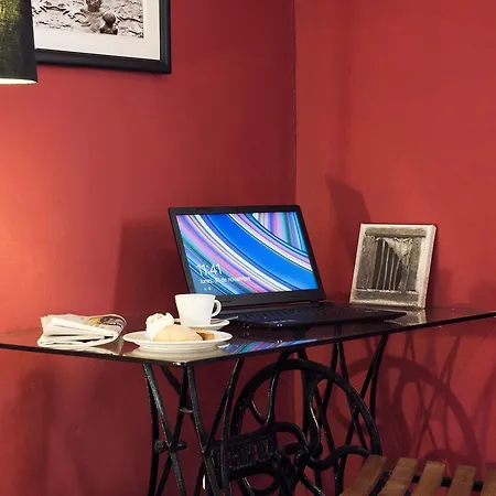 Ξενοδοχείο με διαμερίσματα Lo Raconet De La Placa Calaceite