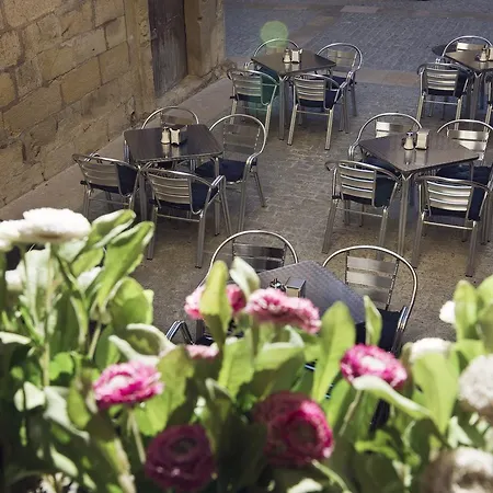 Lo Raconet De La Plaça Calaceite
