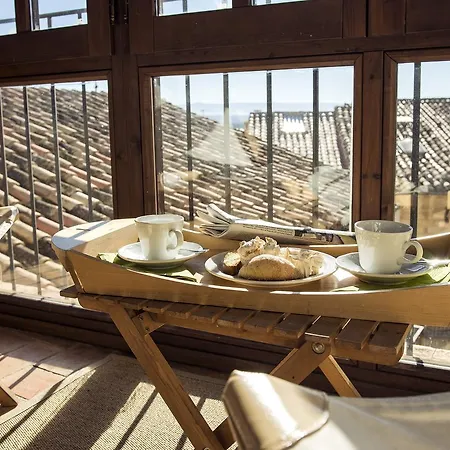 Lo Raconet De La Placa Aparthotel 3*