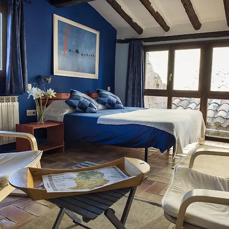 Lo Raconet De La Placa 3* Calaceite