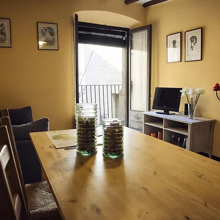 Lo Raconet De La Placa Aparthotel