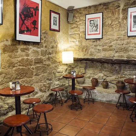 Lo Raconet De La Plaça Apartahotel Calaceite