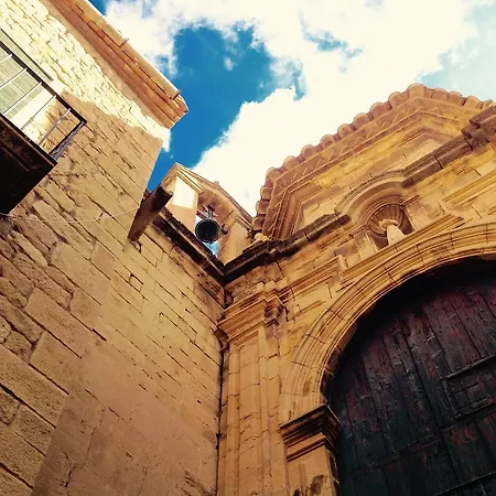 Aparthotel Lo Raconet De La Placa