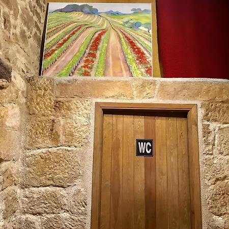 Lo Raconet De La Plaça Appart hôtel