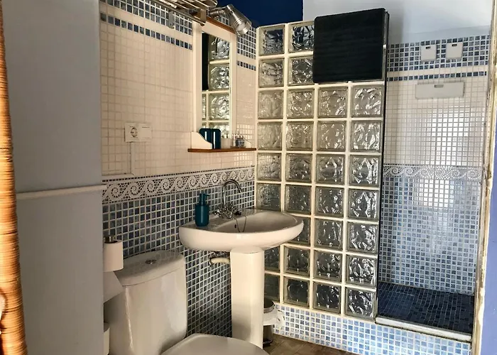 Lägenhetshotell Lo Raconet De La Placa 3*