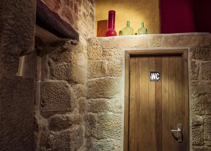 Lo Raconet De La Placa