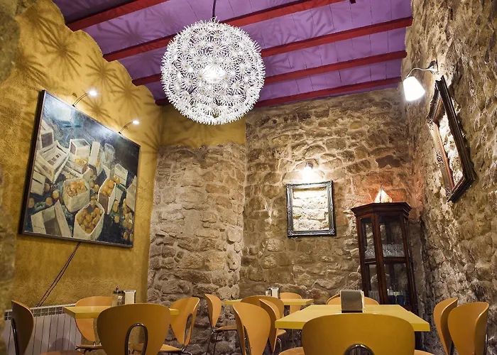 Lo Raconet De La Placa