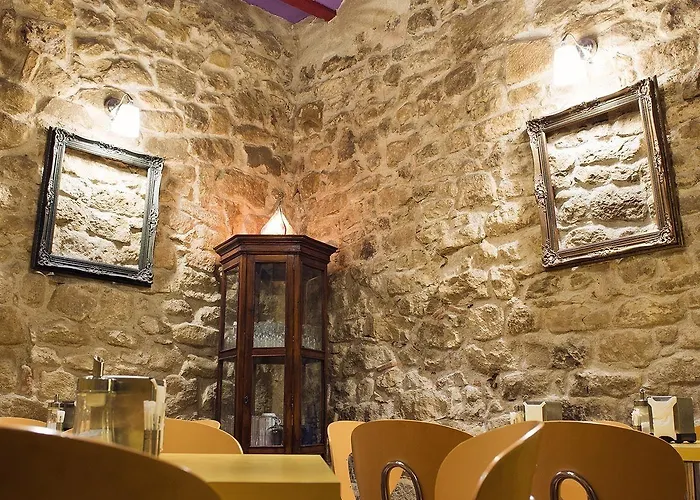 Lägenhetshotell Lo Raconet De La Placa