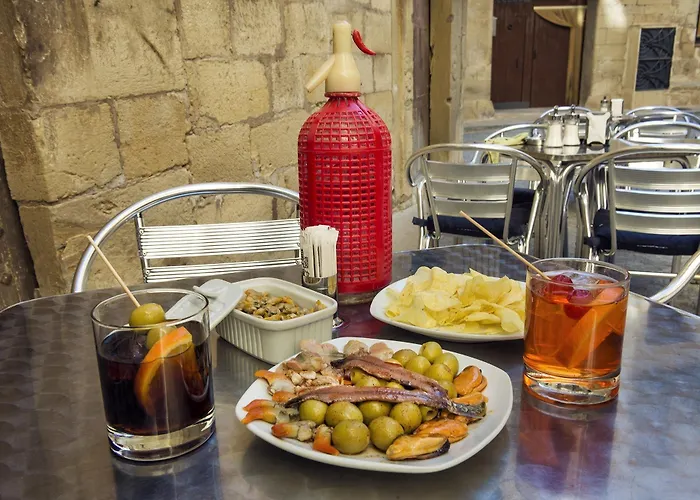 Lo Raconet De La Placa Lägenhetshotell Calaceite