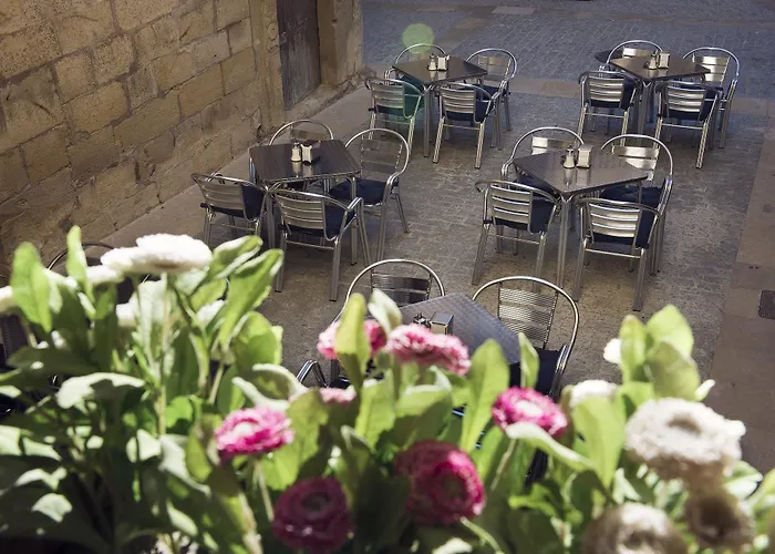 Lo Raconet De La Placa Apartahotel 3*