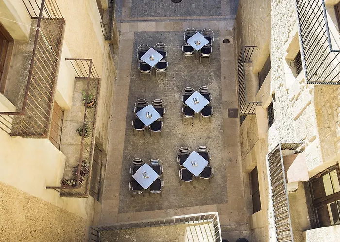 Lo Raconet De La Placa 3*