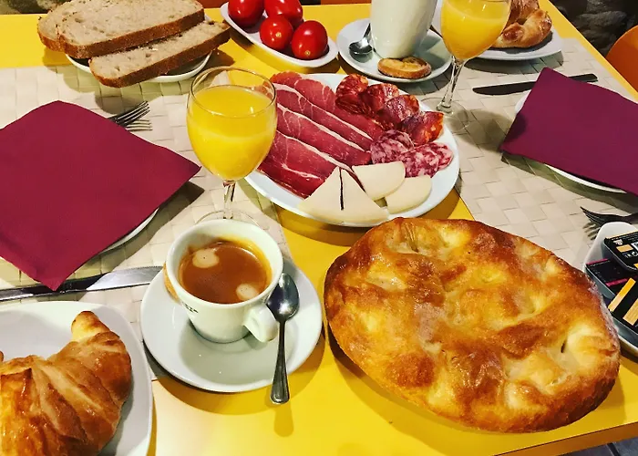 Lo Raconet De La Placa Lägenhetshotell 3*