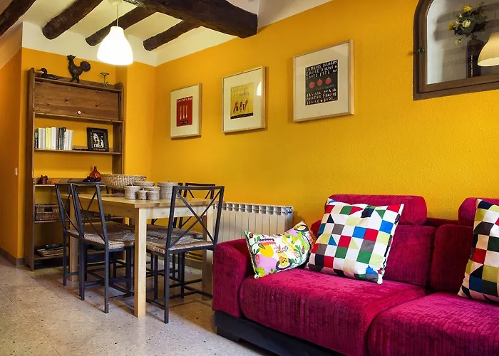 Lo Raconet De La Placa Calaceite