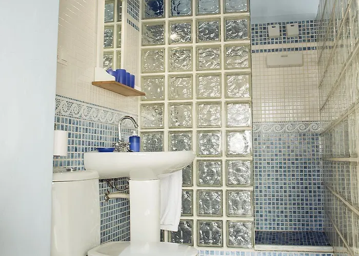 Lo Raconet De La Placa Lägenhetshotell