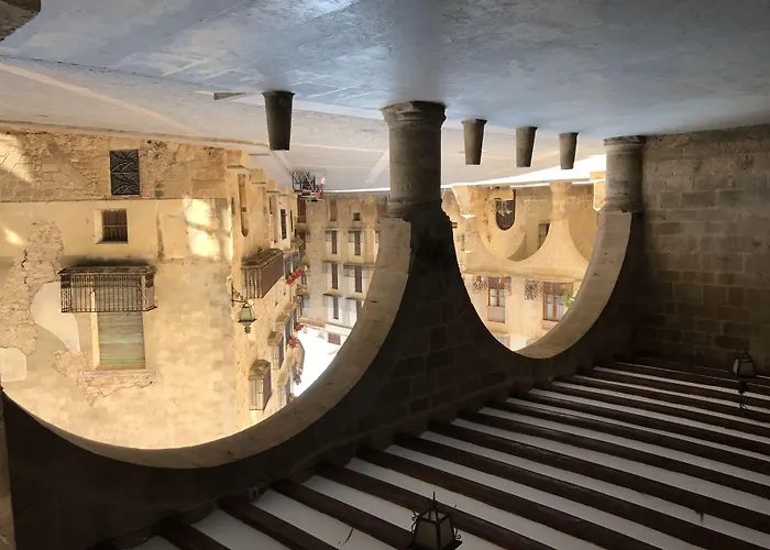 Lo Raconet De La Placa Calaceite