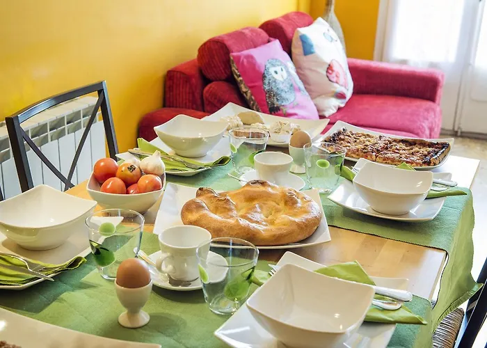 Lo Raconet De La Placa