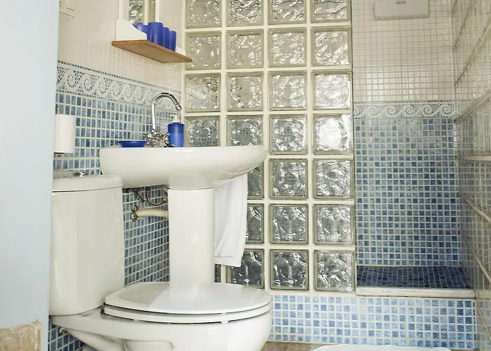 Lägenhetshotell Lo Raconet De La Placa 3*