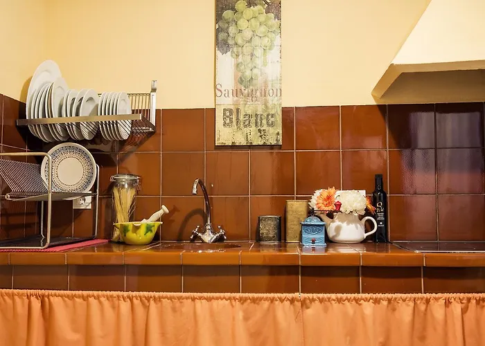 Lo Raconet De La Placa Lägenhetshotell Calaceite