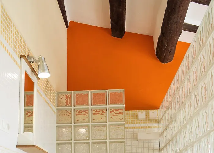 Lo Raconet De La Placa Calaceite