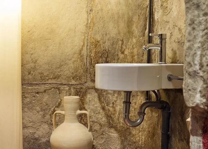 Lägenhetshotell Lo Raconet De La Placa 3*