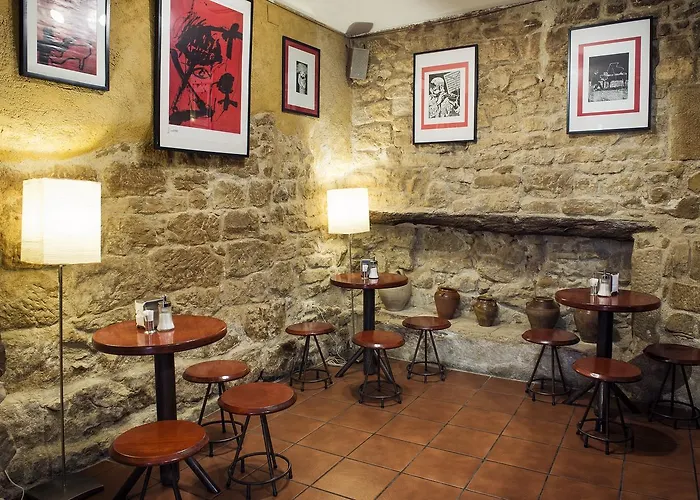 Lo Raconet De La Placa Lägenhetshotell Calaceite