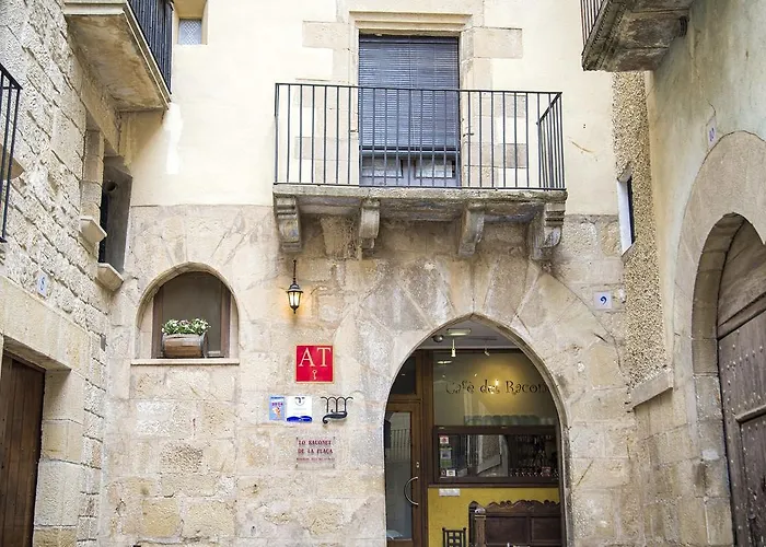 Lo Raconet De La Placa 3*