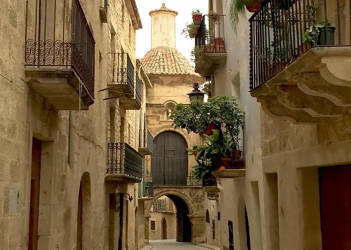 Lo Raconet De La Placa 3* Calaceite