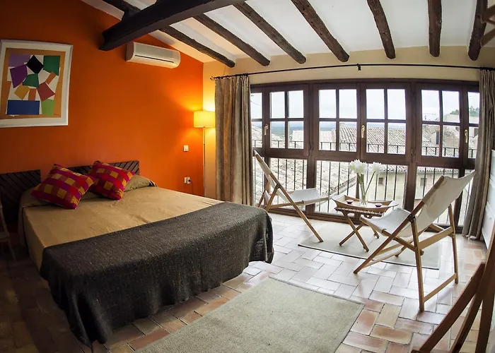 Apartahotel Lo Raconet De La Placa 3*